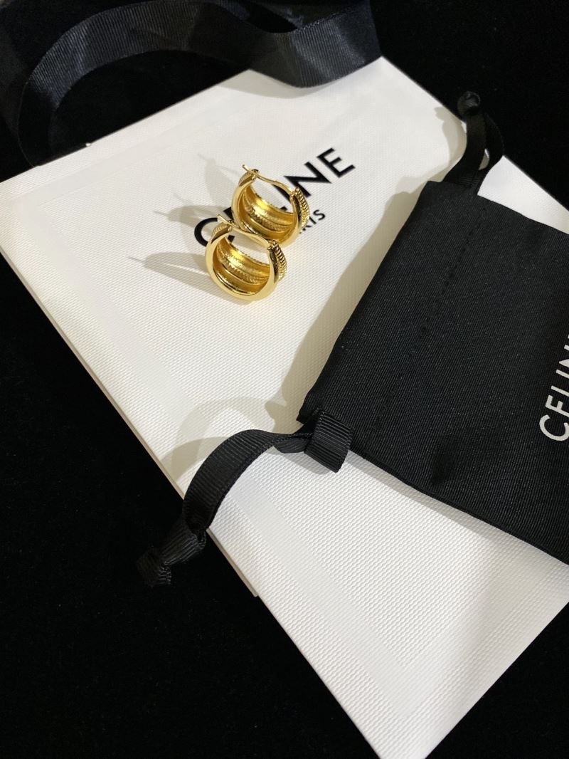 Celine Earrings